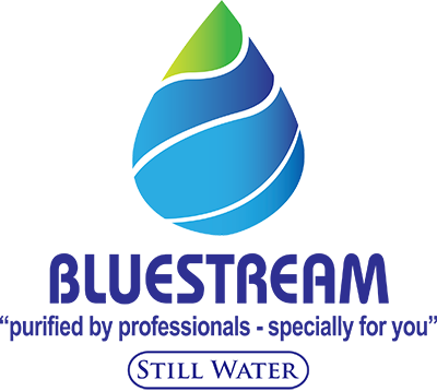 Bluestream Logo